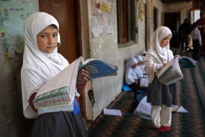 Passion for Reading