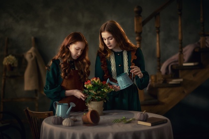 Gardeners