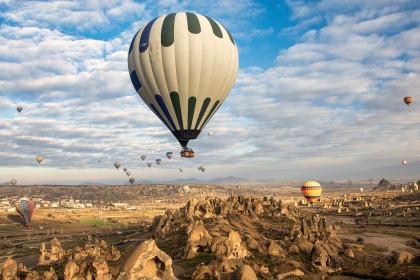 baloon cappadocia