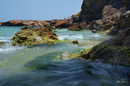 Ras Hammam Beach