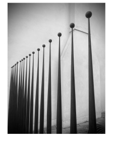 Designer Fence