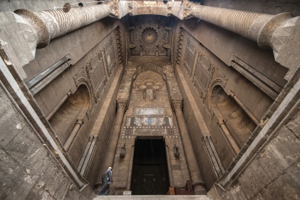 Elrifai Mosque - Cairo