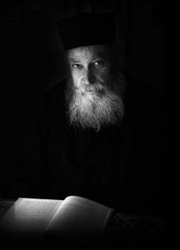 Monk