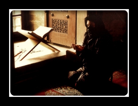 Pray
