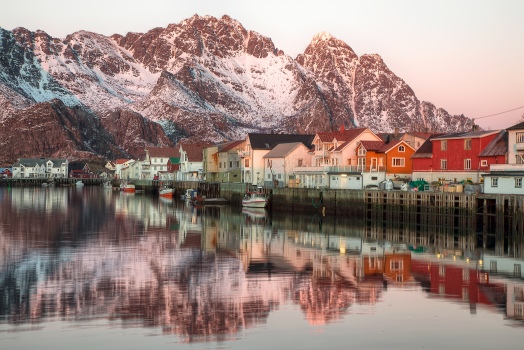 Lofoten 1