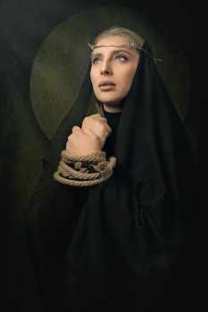Tears of the Unseen