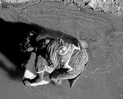 Balance 1. Madagascar