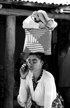 Balance 2. Madagascar