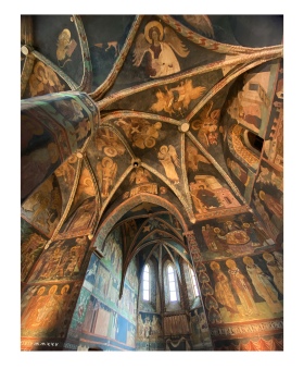 Holy Trinity Chapel
