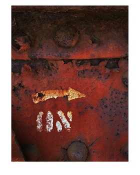 From the series In Rust We Trust 2025