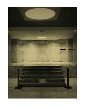 Keep Out