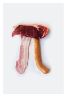 Meat Pi