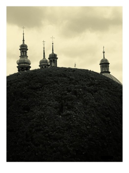 Passion-Marian Sanctuary