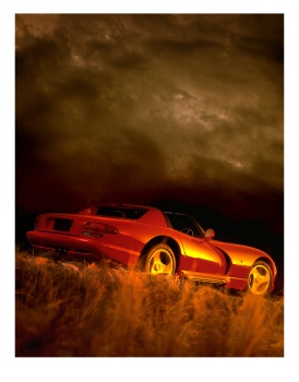 Dodge Viper