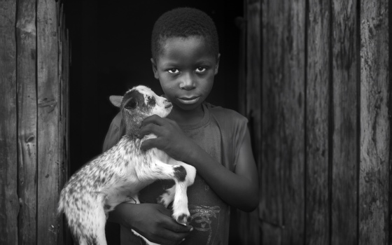 CHILD