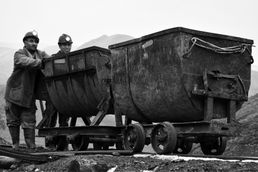 MINER