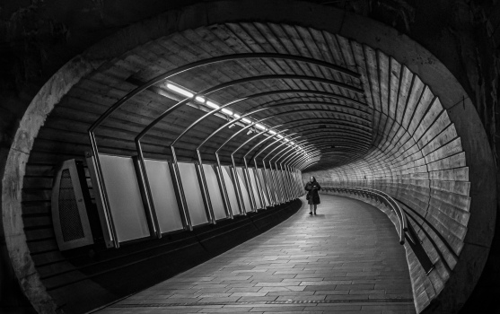 Lonesome in Oslo