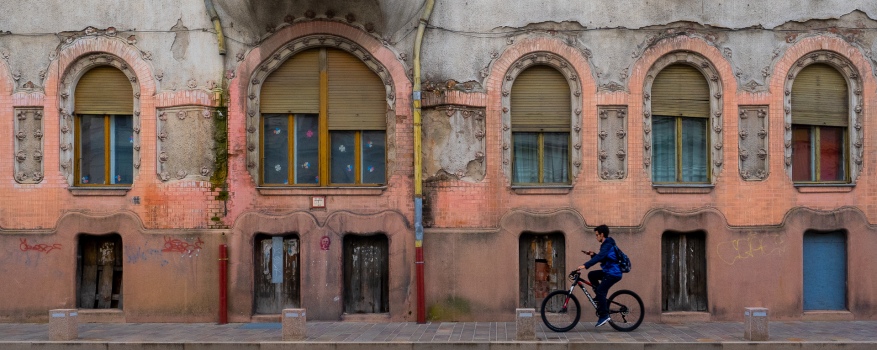 Oradea