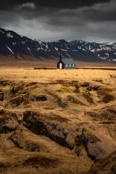 Búðakirkja