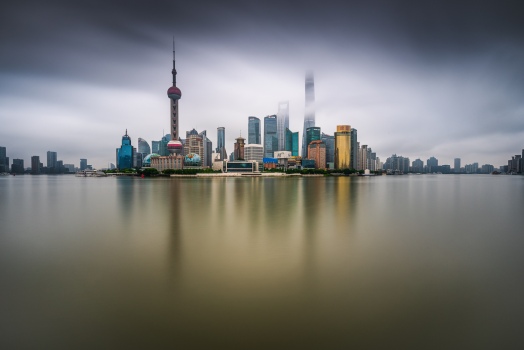 The Bund