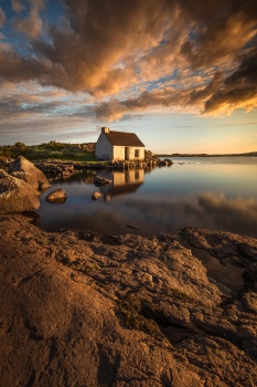 Fishing House