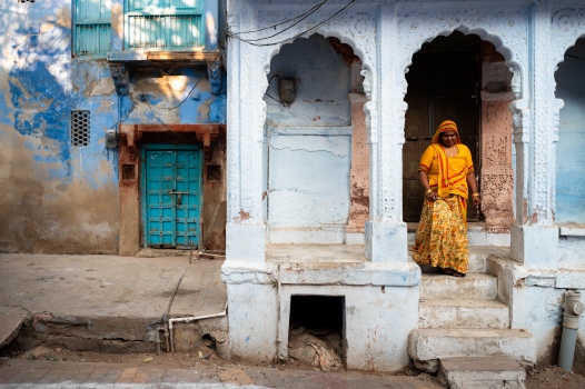 Jodhpur-India