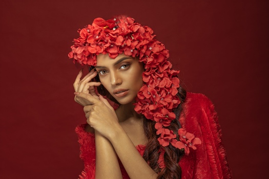Indrani
