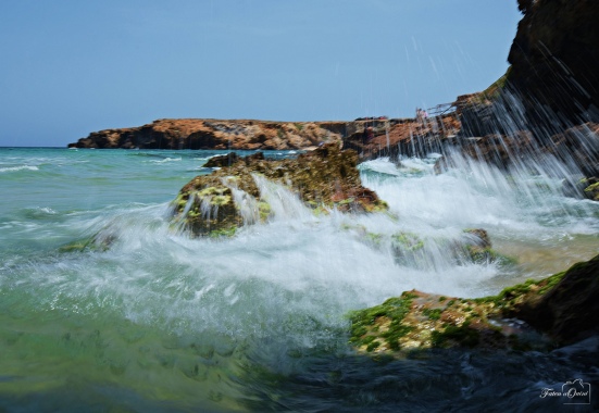 Ras Hammam Beach
