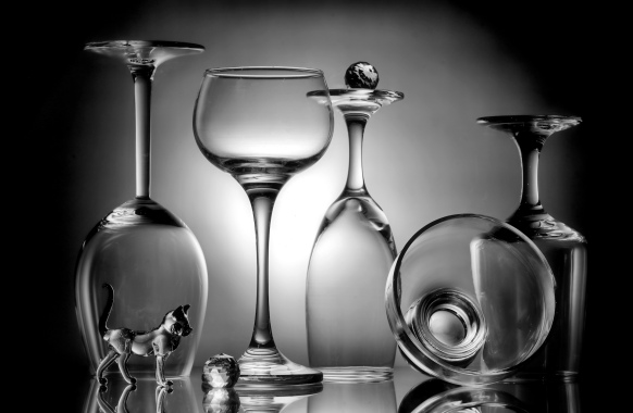 Glassware