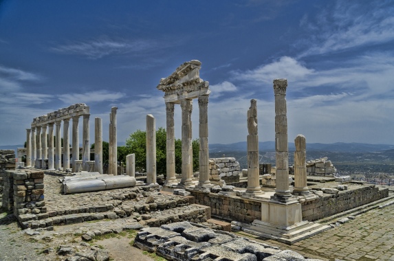 Bergama