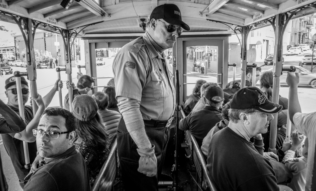 The Driver