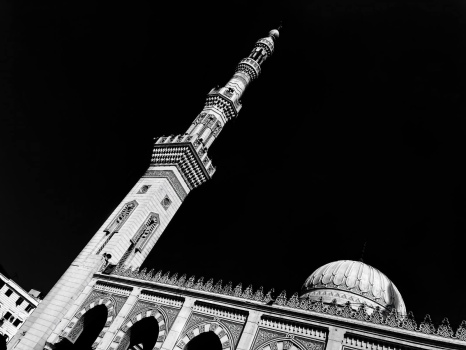 Sidi Ahmed Al-Badawi
