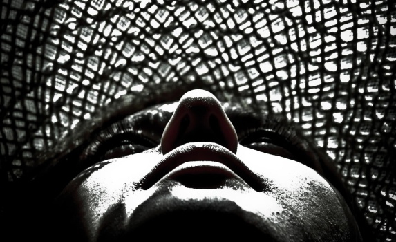 The sun is inside you
