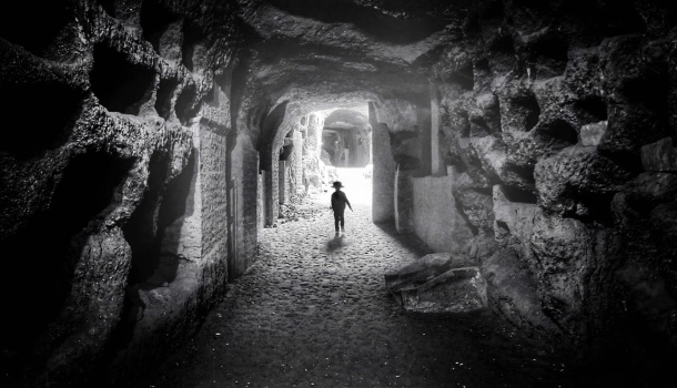 To the secrets of civilization