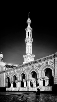 Sidi Abdel Rahim El-Qenawy