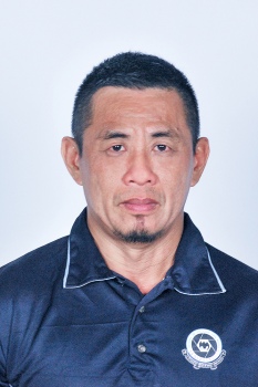 Mr. Fire Leong