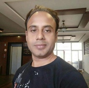 Ghosh Narendu
