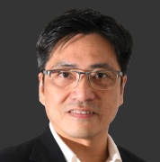 Lewis Ka Yin Choi