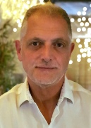 Calosi Claudio