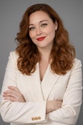Anastasia Barmina