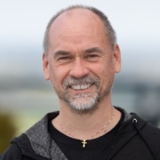 Vegard Hanssen