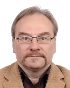 Pohjonen Ilpo