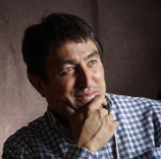 Sanguinetti Tachibana Hajime