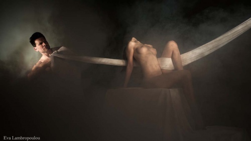 SILK PASSION