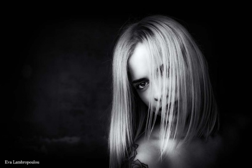 FATAL LOOK