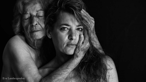 FEAR OF AGING II