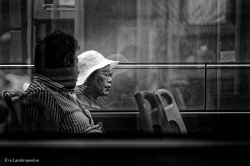 TRAVELLING