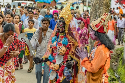 Kamakhya 2