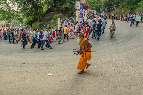 Kamakhya Fair