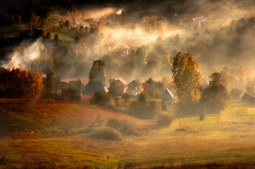 MARAMURES